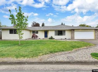 3013 N Shore Dr SE, Albany, OR 97322