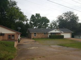 5574 Highway 62 W, Gassville, AR 72635