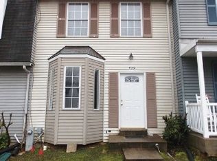 529 Park Manor Cir, Bel Air, MD 21014