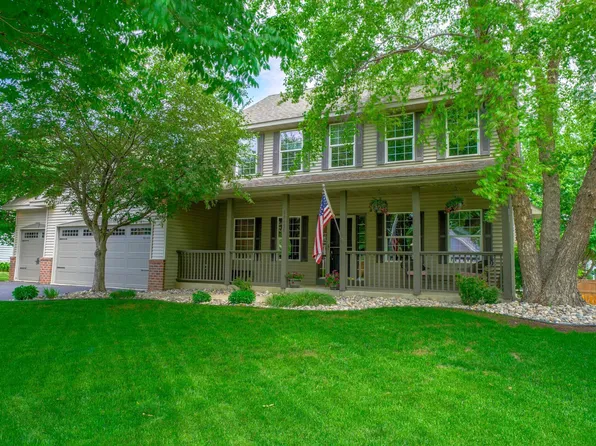 12497 Marquess Way N, Lake Elmo, MN 55042