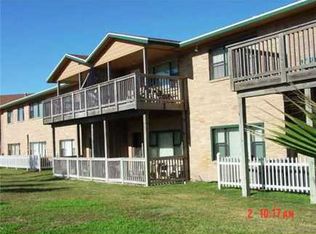 1129 S 11th St #A-2, Port Aransas, TX 78373