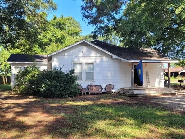 842 S Main St, Marksville, LA 71351