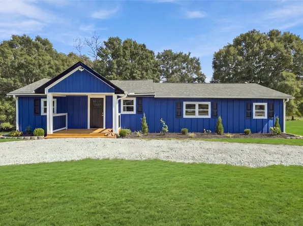 418 Old River Rd, Pelzer, SC 29669