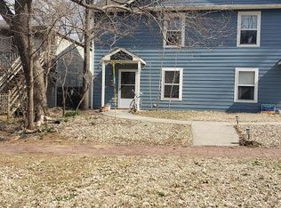 804 New Jersey St, Lawrence, KS 66044