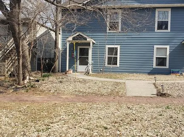 804 New Jersey St, Lawrence, KS 66044