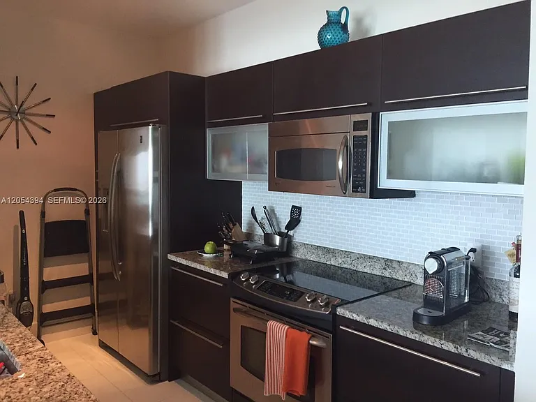 950 Brickell Bay Dr #1900 — Photo 8