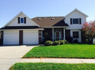 7410 S 33rd St, Lincoln, NE 68516