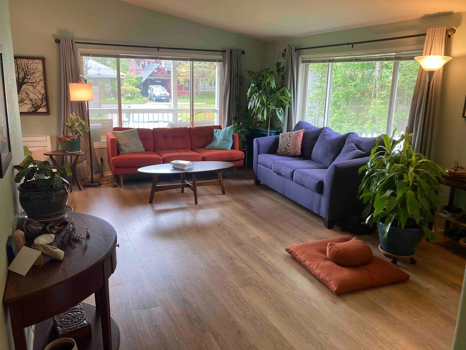 3 bed, 1300 sqft, $2,350 — Photo 4