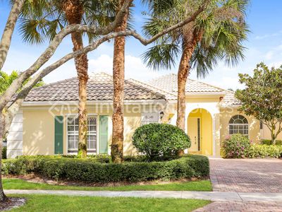 8341 Dominica Pl, Wellington, FL, 33414