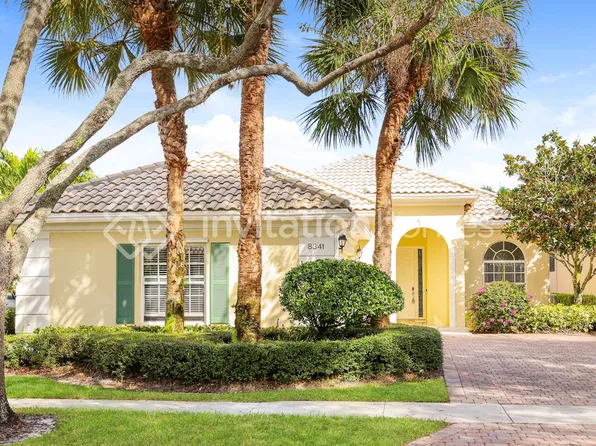 8341 Dominica Pl, Wellington, FL 33414