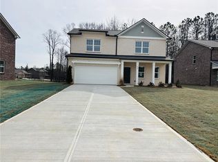 413 Corricella Ct, McDonough, GA 30253