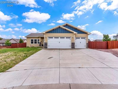 415 Frontier Pl, Canon City, CO, 81212