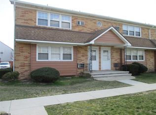 5508 Suffolk Ct #O1, Ventnor City, NJ 08406