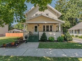 121 S Outagamie St, Appleton, WI 54914