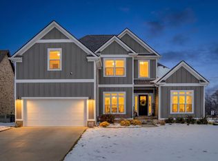 297 Bluebell Dr, Clarksville, TN 37043