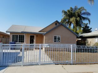 1717 Lexington St, Delano, CA 93215