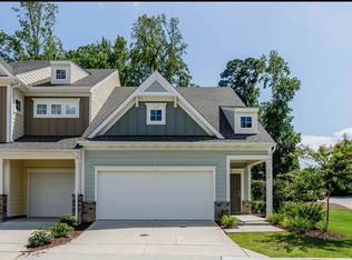 554 Chessie Sta, Apex, NC 27502
