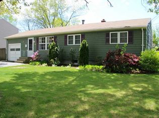 222 Asylum Rd, Warwick, RI 02886