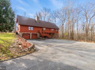 2425 Henson Dr, Marriottsville, MD 21104