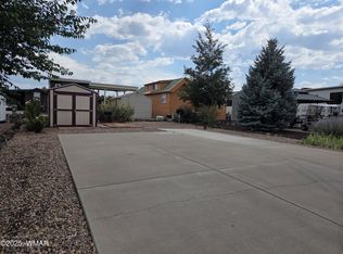 8229 Lake Front Dr #362, Show Low, AZ 85901
