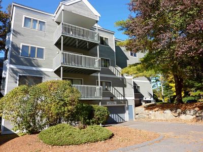 45 Dogwood Drive #208, Nashua, NH, 03062