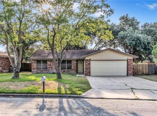 3513 Greenridge Cir, Bryan, TX 77802