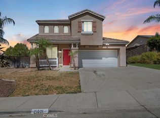 21001 High Crest Dr, Lake Elsinore, CA 92532