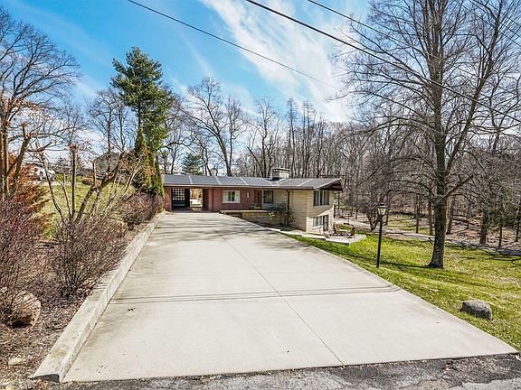 4th image of 416 Overlook Dr NE