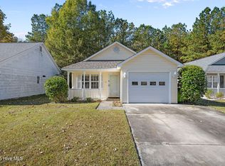 212 Forest Park Drive, New Bern, NC 28562