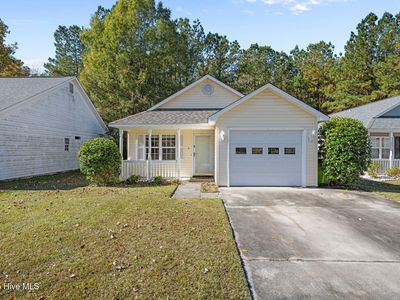212 Forest Park Drive, New Bern, NC, 28562