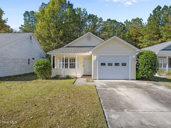 212 Forest Park Drive, New Bern, NC 28562