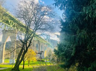 8833 N Syracuse St APT 11, Portland, OR 97203