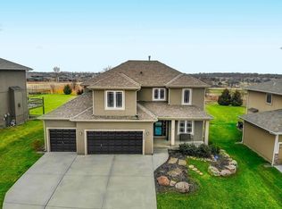 14564 S Saint Andrews Ave, Olathe, KS 66061