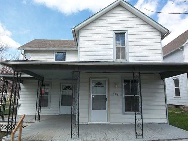 1st image of 204 W Shawnee St #Hud-183003895