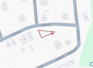 073-0190 Delaware Ave Lot 1, Hopewell, VA 23860