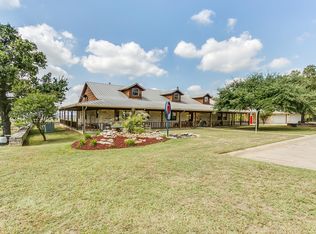 7048 County Road 1204, Cleburne, TX 76031