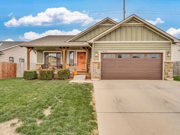 10426 E Fawn Grove St, Wichita, KS 67207