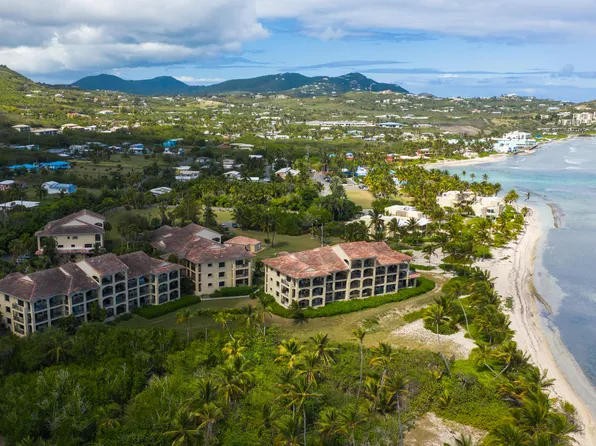 D203 Pelican Cove, St. Croix, VI 00820