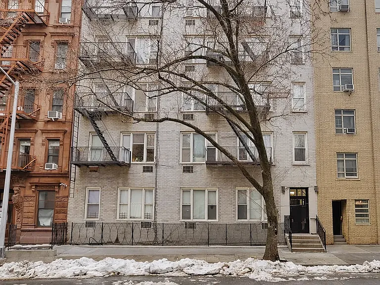 25 W 84th St #4G — Photo 10