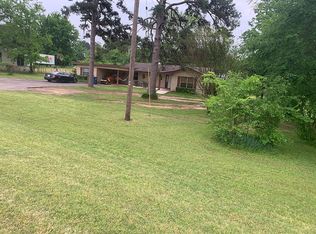 295 Fm 2911, Big Sandy, TX 75755