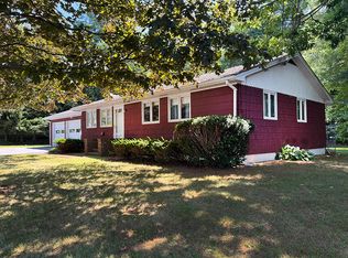 224 Eastern Avenue, Augusta, ME 04330