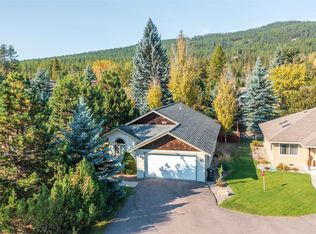 820 State Park Rd, Whitefish, MT 59937