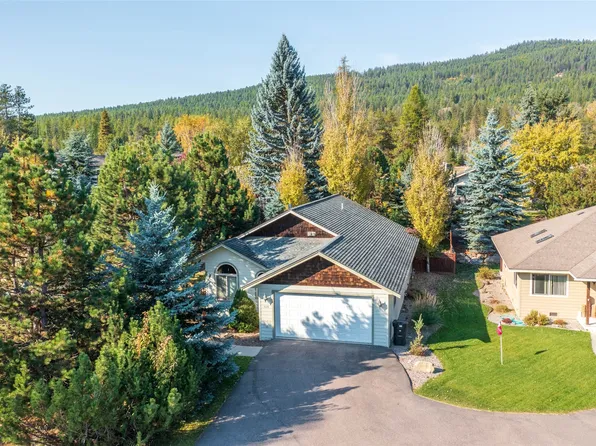 820 State Park Rd, Whitefish, MT 59937