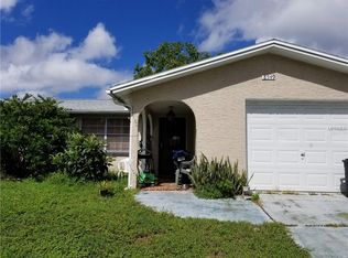 8949 Sterling Ln, Port Richey, FL 34668