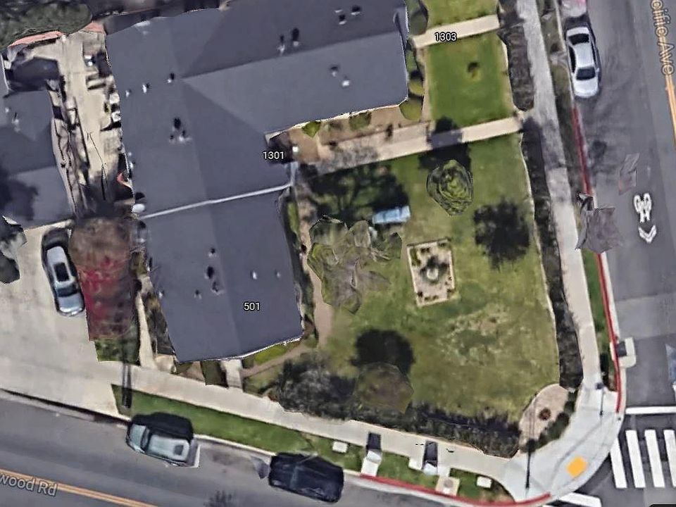1st image of 1301 N Pacific Ave #Ab