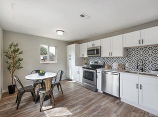1917 Kingston Street, Aurora, CO 80010