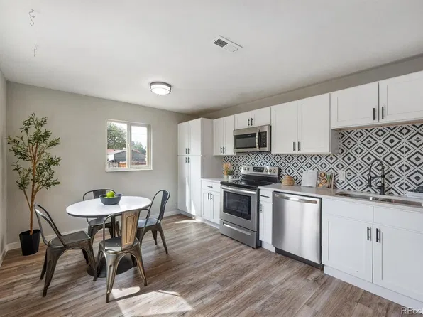 1917 Kingston Street, Aurora, CO 80010