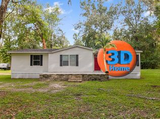16089 Perimeter Dr, Brooksville, FL 34614