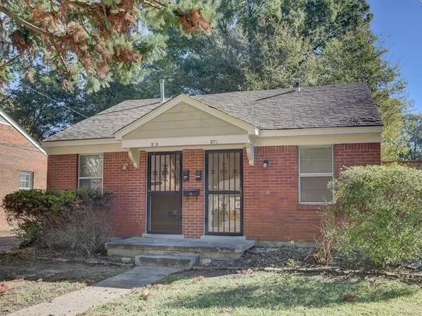 370 S Fenwick Rd, Memphis, TN 38111
