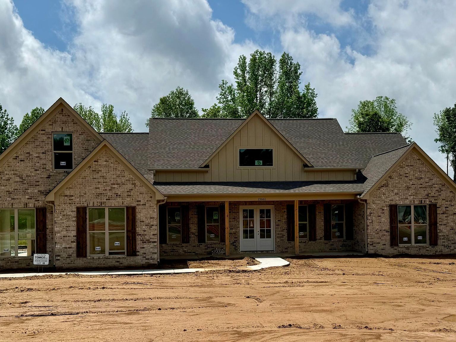 13629 Pebble Ridge Dr, Byhalia, MS 38611 MLS 4078902 Zillow